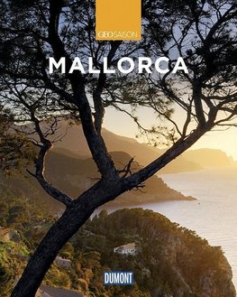 DuMont Reise-Bildband Mallorca