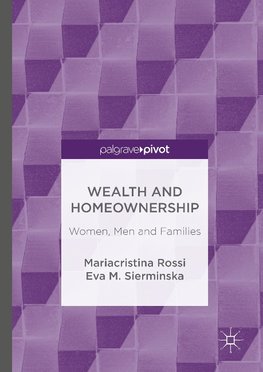 Wealth and Homeownership