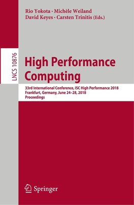 High Performance Computing