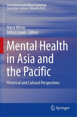Mental Health in Asia and the Pacific