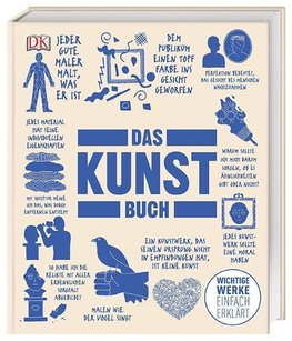 Big Ideas. Das Kunst-Buch