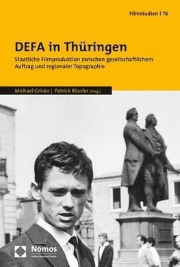 DEFA in Thüringen