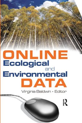 Online Ecological and Environmental Data