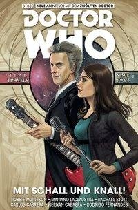 Doctor Who - Der zwölfte Doctor