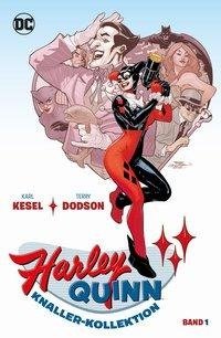 Harley Quinn: Knaller-Kollektion