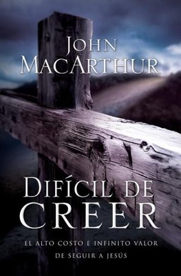 El Dif¿¿cil de Creer
