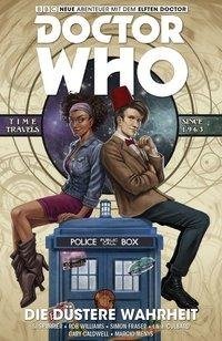 Doctor Who - Der elfte Doctor