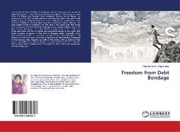 Freedom from Debt Bondage