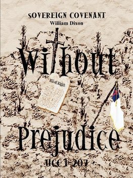 "Without Prejudice" Ucc 1-207