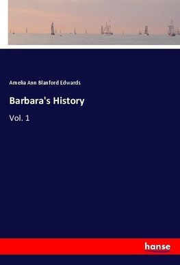 Barbara's History