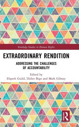 Extraordinary Rendition