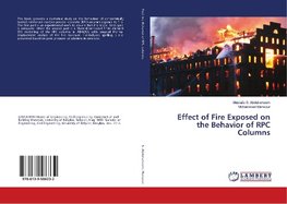 Effect of Fire Exposed on the Behavior of RPC Columns