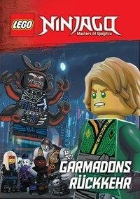 LEGO® NINJAGO® - Garmadons Rückkehr