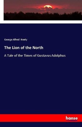 The Lion of the North