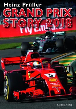 Grand Prix Story 2018