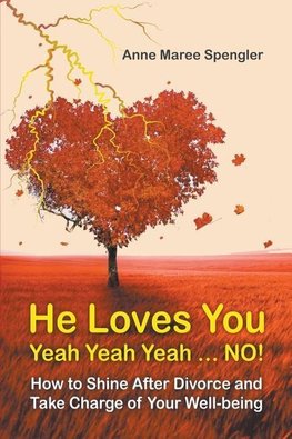 He Loves You Yeah Yeah Yeah . . . NO!