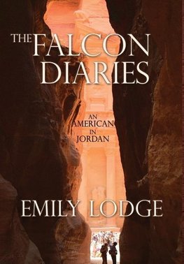 The Falcon Diaries
