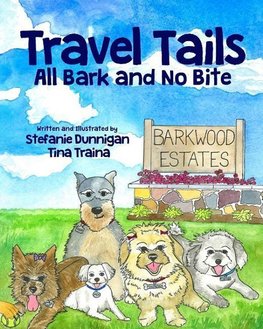 Travel Tails