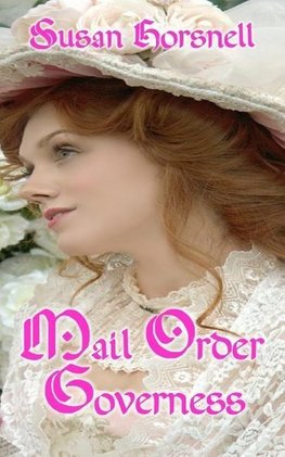 Mail-Order Governess