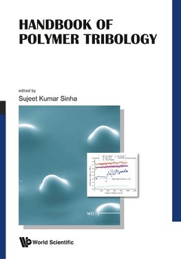 HANDBOOK OF POLYMER TRIBOLOGY