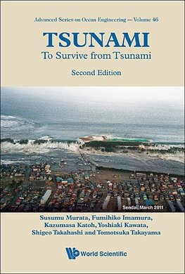 TSUNAMI (2ND ED)