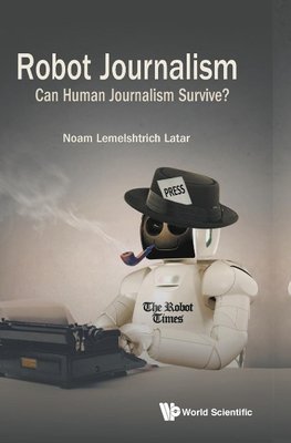 ROBOT JOURNALISM
