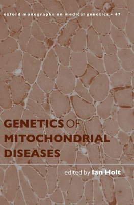 GENETIC MITOCHON DISEASES OMMG 47 C