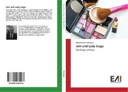 Jem and Lady Gaga