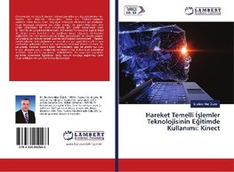Hareket Temelli ¿¿lemler Teknolojisinin E¿itimde Kullan¿m¿: Kinect