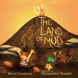 The Land of Mud