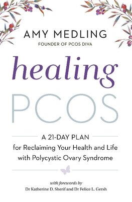 HEALING PCOS PB