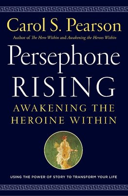 Pearson, C: Persephone Rising