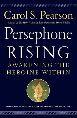 Persephone Rising