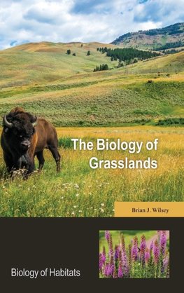 The Biology of Grasslands