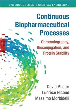 Continuous Biopharmaceutical Processes