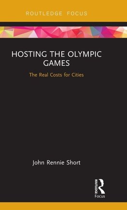 Hosting the Olympic Games
