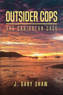 Outsider Cops