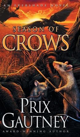 Season of Crows