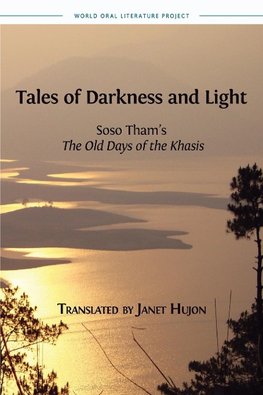 Tales of Darkness and Light