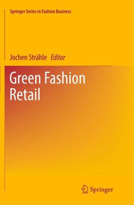 Green Fashion Retail