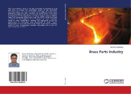 Brass Parts Industry