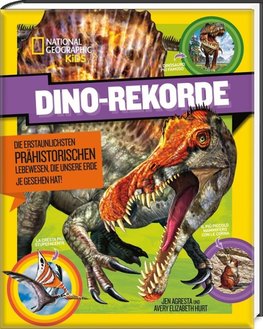 Dino Rekorde