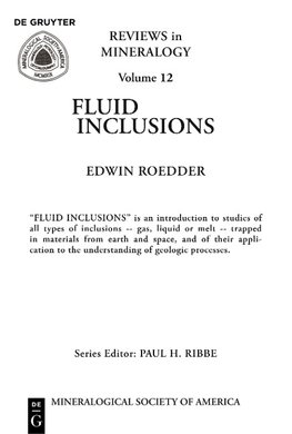 Fluid inclusions