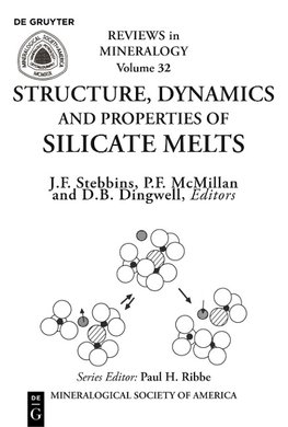 Structure, Dynamics, and Properties of Silicate Melts