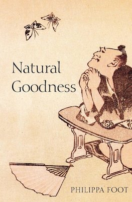 Natural Goodness (Paperback)