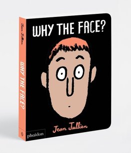 Why The Face?