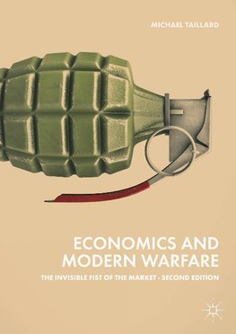 Economics and Modern Warfare