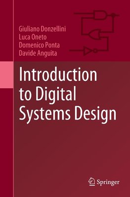 Introduction to Digital Systems Design