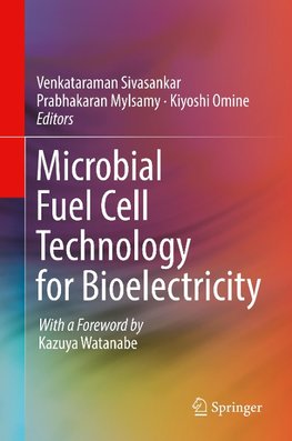 Microbial Fuel Cell Technology for Bioelectricity