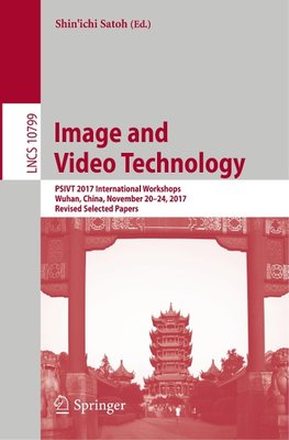 Image and Video Technology